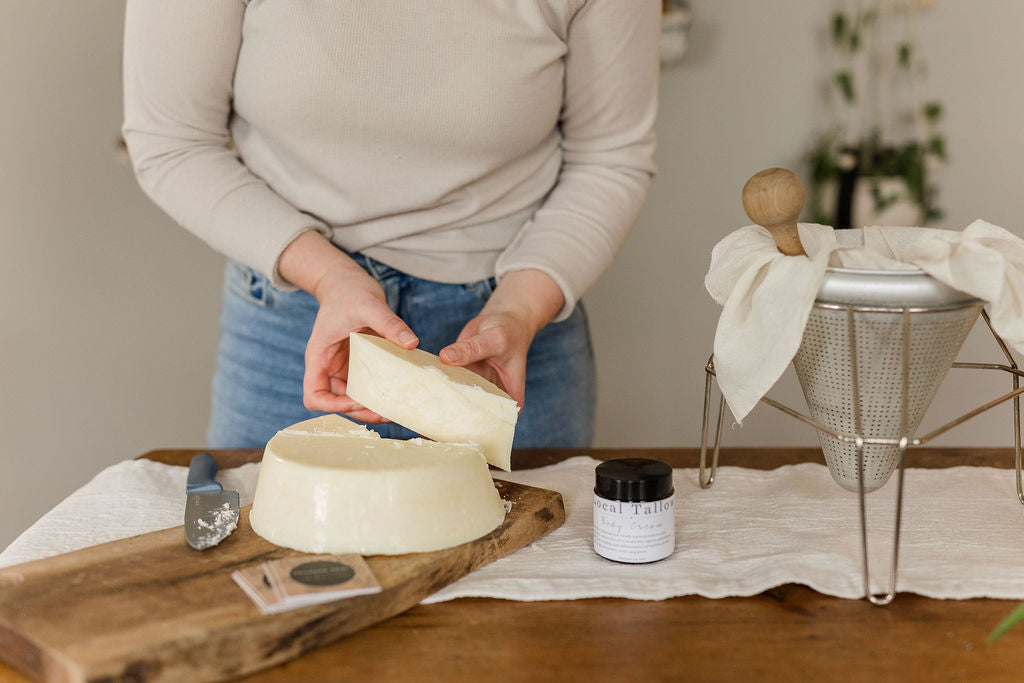 Local Tallow