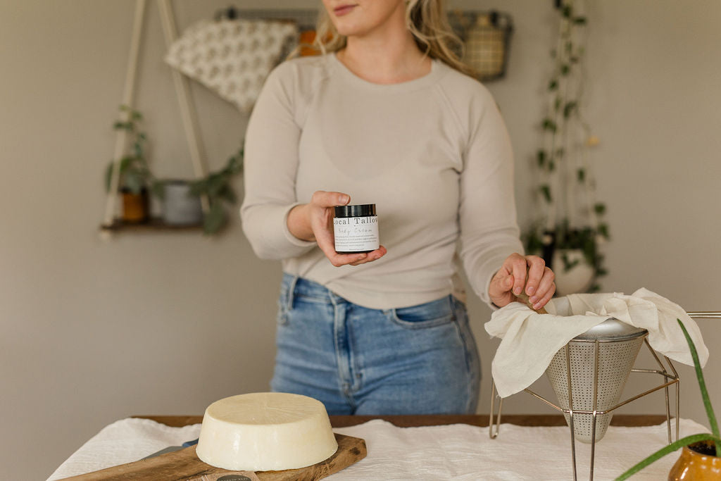 Local Tallow